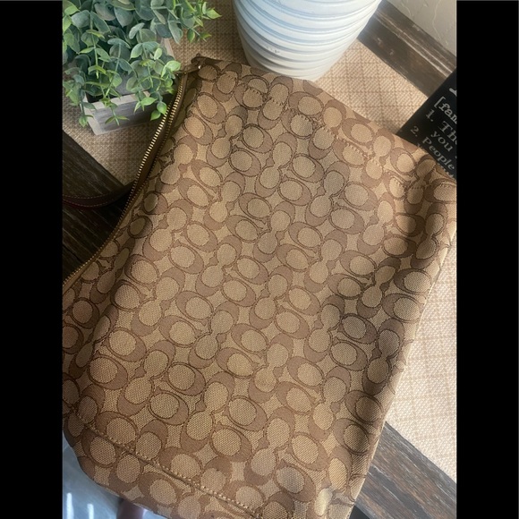 Coach bag - Picture 7 of 7